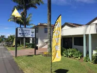 Cypress Court Motel Các khách sạn ở Regent