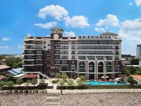 Hotel de Ladda Hotels in der Nähe von Wat Chaeng Napoyai Community