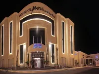 Marsa Diba Hotel - 3-Star