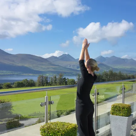 Aghadoe Heights Hotel & Spa