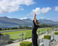 Aghadoe Heights Hotel & Spa - Mountain View