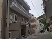 Galanopoulos Hotel