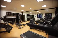 Marinaterra Hotel & Spa - Gym