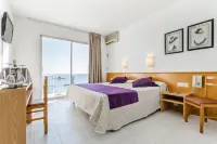 Gran Sol Hotel Hôtels à : Arenys de Mar
