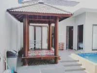 Villa Ubud Anyer 2Br 6 Person - Villas