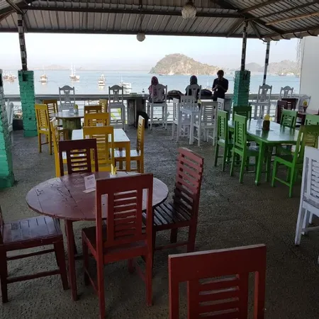 Matahari Hotel Labuan Bajo