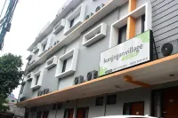 Kuningan Village Studio Syariah Hotel a 