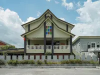 MS酒店-登古克拉那KTM巴生 巴生酒店