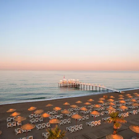 Selectum Family Resort Side
