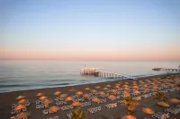 Selectum Family Resort Side - Romantic