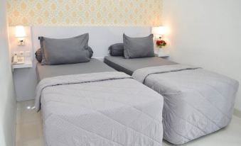 MJ Hotel Syariah Mojokerto