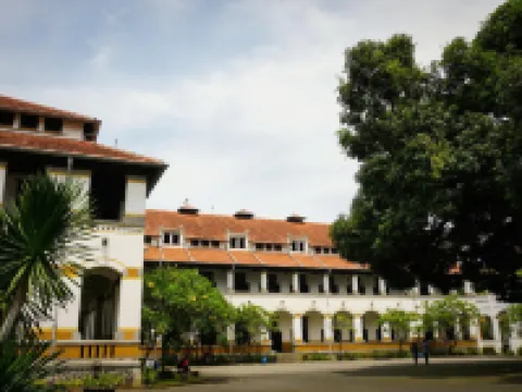 Ibis Budget Semarang Tendean Hotels in Central Semarang