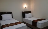 Salsabila Sweet Home & Capsule Hotell i Koncer Kidul