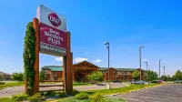 Best Western Plus Kelly Inn  Suites Hotels in Billings