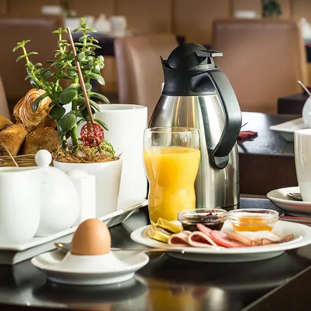 Best Western Premier Novina Hotel Regensburg