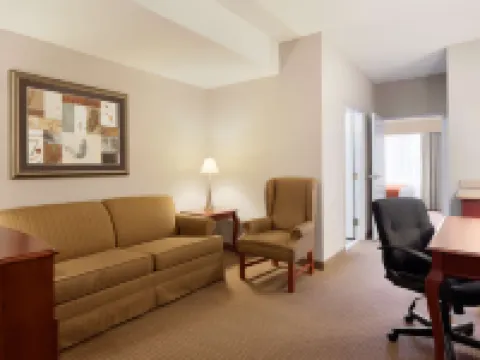 Country Inn & Suites by Radisson, Harrisonburg, VA Hotels in Harrisonburg