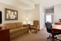 Country Inn & Suites by Radisson, Harrisonburg, VA Hotels near Office of Student Accountability and Restorative Practices