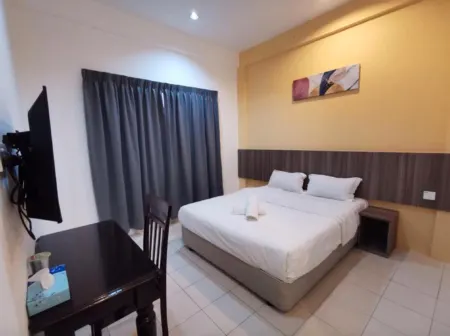 Hotel Ideal Senawang