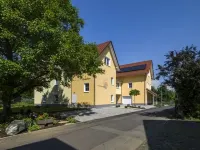 Landhotel Naunheimer Mühle