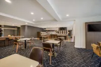 Sonesta Select Phoenix Chandler - breakfast