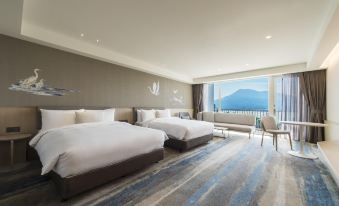 Golden Tulip FAB Hotel New Taipei