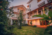 Saska Boutique Hotel Hotel dekat Wanchaq Cuzco Train Station
