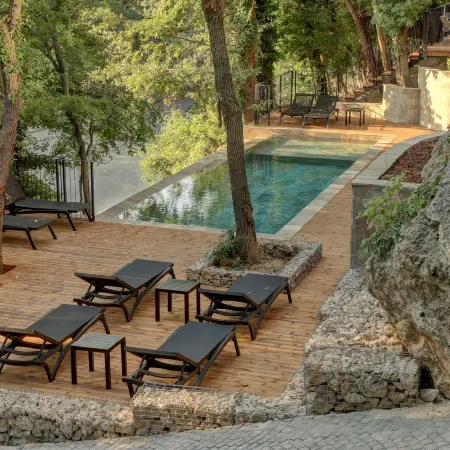 Umani Hotel - Free Beach - Free Parking