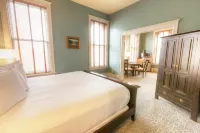 Montvale Hotel Hotels in Spokane County
