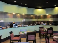 溫德姆花園飯店-米德蘭 - 早餐