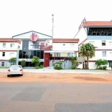 Inter Park Hotel