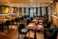 Linthwaite House Hotel