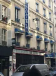 Hôtel Château d'Eau Hotel a Parigi