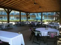 Beachfront Resort