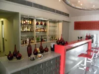 Palazzo Caracciolo Naples - bar