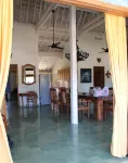 Desa Limasan Resort - breakfast