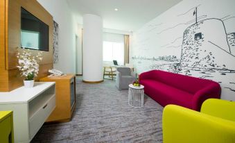 Ibis Styles Manama Diplomatic Area