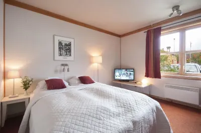 Malmplassen Bed & Breakfast Các khách sạn ở 