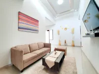 Villa Mandam Resort Hotel a Kasang
