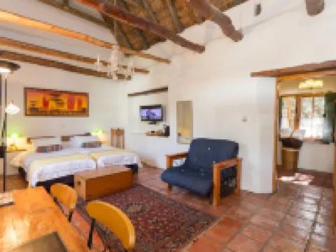 Oude Wellington Estate Hotels in Wellington
