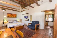 Oude Wellington Estate Hotels in Wellington