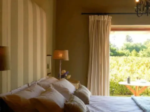 葡萄園鄉村度假屋 蒙塔古酒店