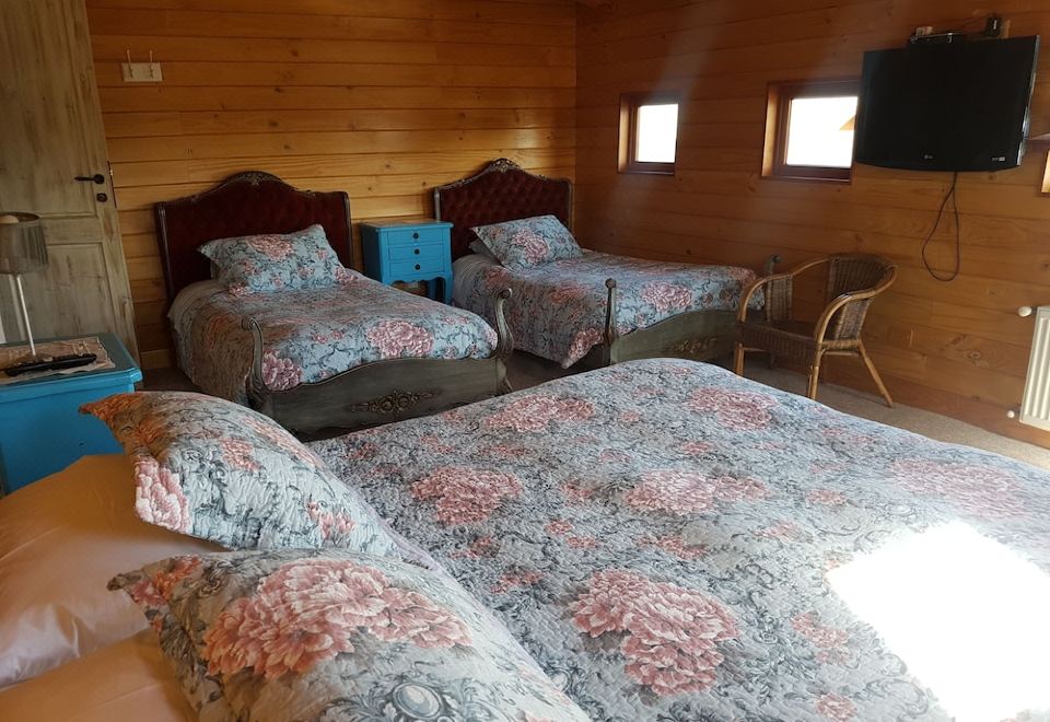 B&B de German