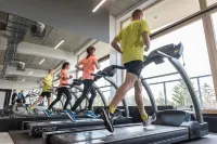 Rezydencja Nosalowy Dwór - Gym