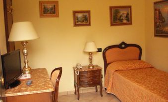 Magnagallo - Housity