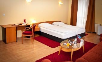 Hotel Perla