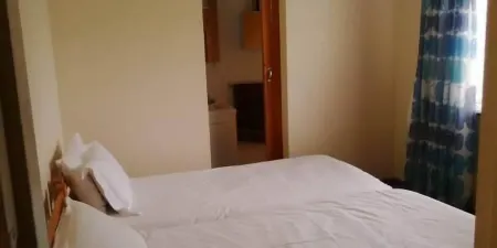 Holiday House Sedgefield Отели в г. Седжфилд