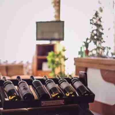 Albergo Nord Roma Fitness & Recreational Facilities