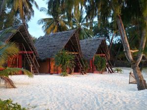 Evergreen Bungalows