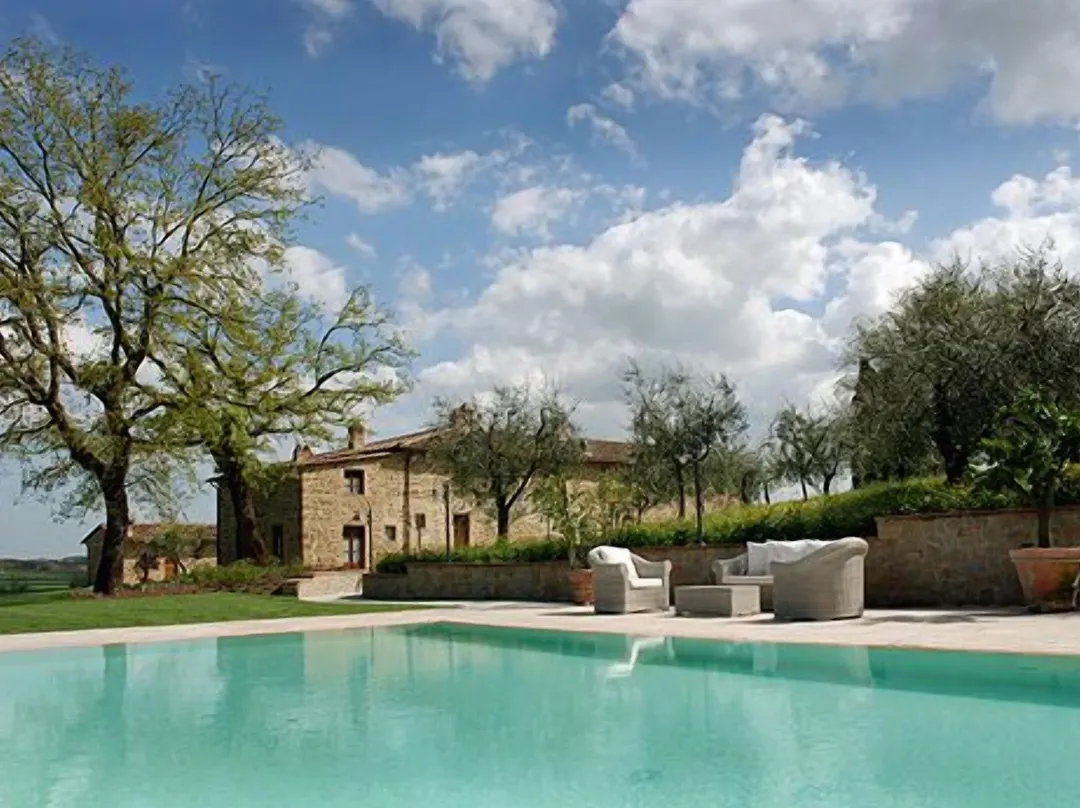 I Grandi Di Toscana - Province d'Arezzo