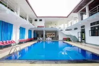 호텔 사나스타 알루타라마칸다 포레스트 보호지역 주변 호텔